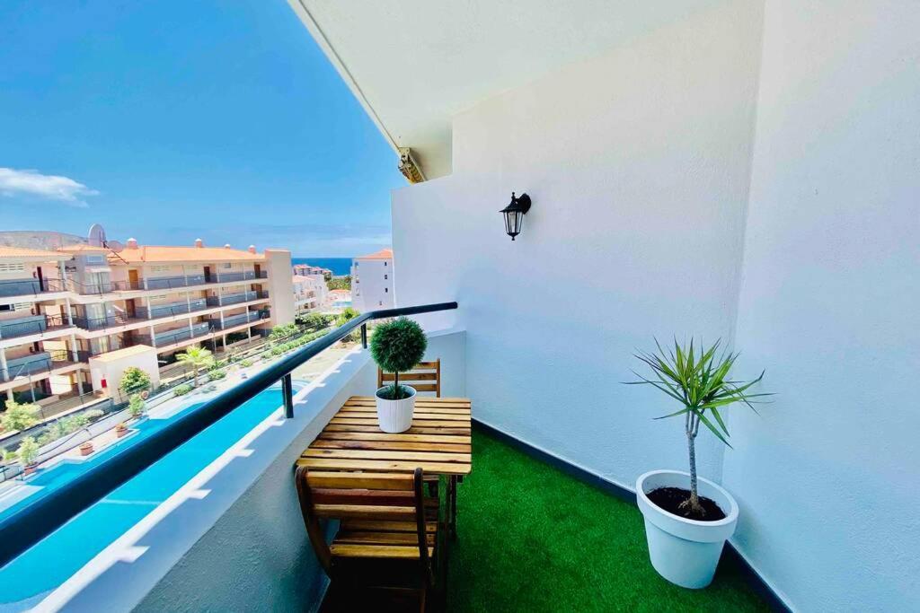 Vacation Home Studio Los Cristianos Arona  Exterior photo
